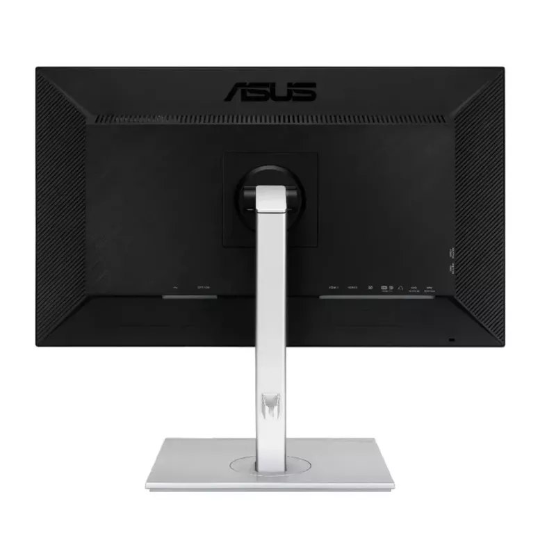 ASUS ProArt PA279CV kompiuterio monitorius 68.6 cm (27 colių) 3840 x 2160 pikselių 4K Ultra HD LED juodas, sidabrinis