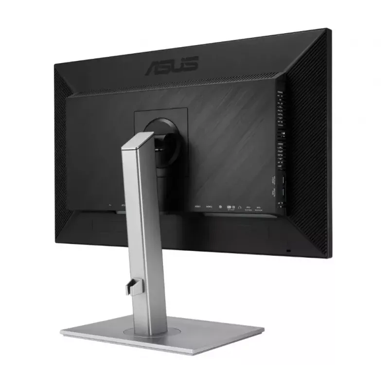 ASUS ProArt PA279CV kompiuterio monitorius 68.6 cm (27 colių) 3840 x 2160 pikselių 4K Ultra HD LED juodas, sidabrinis