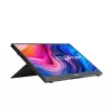 ASUS PA148CTV nešiojamas monitorius 35,6 cm (14 colių) Full HD LED jutiklinis stalinis juodas