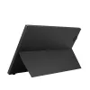 ASUS PA148CTV nešiojamas monitorius 35,6 cm (14 colių) Full HD LED jutiklinis stalinis juodas
