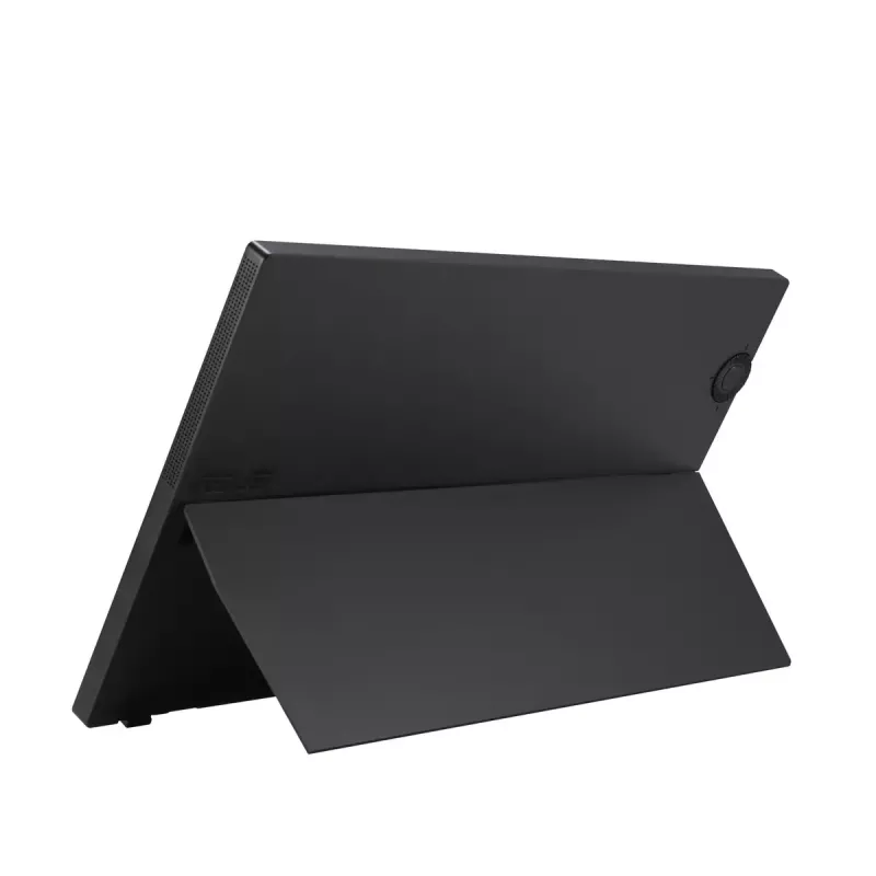 ASUS PA148CTV nešiojamas monitorius 35,6 cm (14 colių) Full HD LED jutiklinis stalinis juodas
