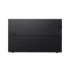 ASUS PA148CTV nešiojamas monitorius 35,6 cm (14 colių) Full HD LED jutiklinis stalinis juodas
