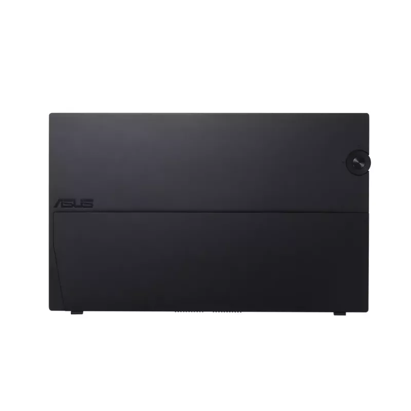 ASUS PA148CTV nešiojamas monitorius 35,6 cm (14 colių) Full HD LED jutiklinis stalinis juodas