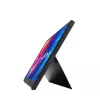 ASUS PA148CTV nešiojamas monitorius 35,6 cm (14 colių) Full HD LED jutiklinis stalinis juodas