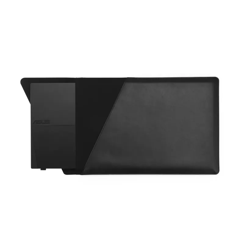 ASUS PA148CTV nešiojamas monitorius 35,6 cm (14 colių) Full HD LED jutiklinis stalinis juodas