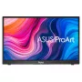 ASUS PA148CTV nešiojamas monitorius 35,6 cm (14 colių) Full HD LED jutiklinis stalinis juodas