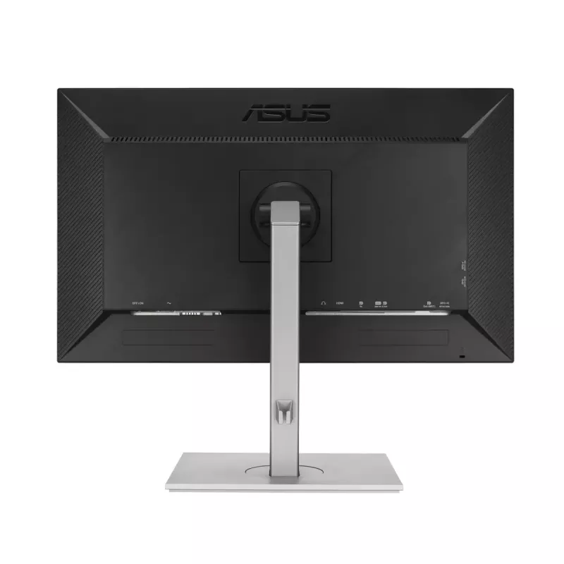 ASUS ProArt PA278CV monitorius 68.6 cm (27 colių) 2560 x 1440 pikselių Quad HD LED juodas
