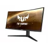 ASUS TUF Gaming VG34VQL1B monitorius 86,4 cm (34 colių) 3440 x 1440 pikselių UltraWide Quad HD LCD juodas