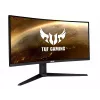 ASUS TUF Gaming VG34VQL1B monitorius 86,4 cm (34 colių) 3440 x 1440 pikselių UltraWide Quad HD LCD juodas