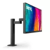 BenQ PD2705UA monitorius 68,6 cm (27 colių) 3840 x 2160 pikselių 4K Ultra HD LCD juodas