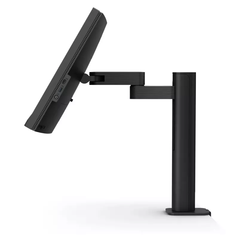 BenQ PD2705UA monitorius 68,6 cm (27 colių) 3840 x 2160 pikselių 4K Ultra HD LCD juodas