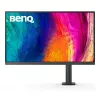 BenQ PD2705UA monitorius 68,6 cm (27 colių) 3840 x 2160 pikselių 4K Ultra HD LCD juodas