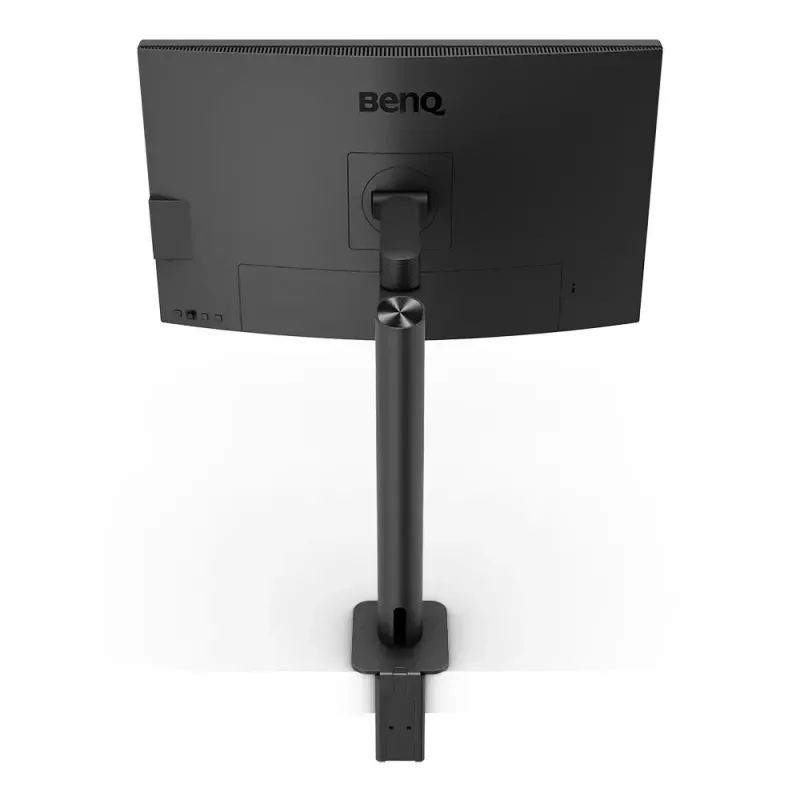 BenQ PD2705UA monitorius 68,6 cm (27 colių) 3840 x 2160 pikselių 4K Ultra HD LCD juodas