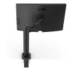 BenQ PD2705UA monitorius 68,6 cm (27 colių) 3840 x 2160 pikselių 4K Ultra HD LCD juodas
