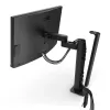BenQ PD2705UA monitorius 68,6 cm (27 colių) 3840 x 2160 pikselių 4K Ultra HD LCD juodas