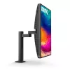BenQ PD2705UA monitorius 68,6 cm (27 colių) 3840 x 2160 pikselių 4K Ultra HD LCD juodas