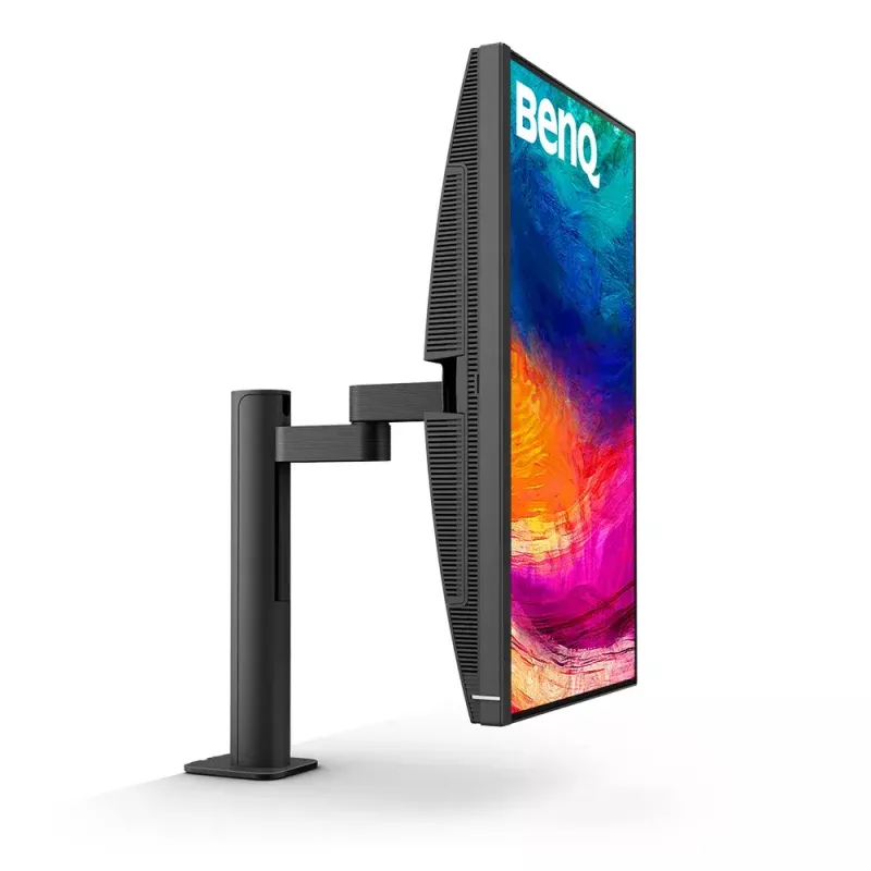 BenQ PD2705UA monitorius 68,6 cm (27 colių) 3840 x 2160 pikselių 4K Ultra HD LCD juodas