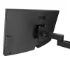 BenQ PD2705UA monitorius 68,6 cm (27 colių) 3840 x 2160 pikselių 4K Ultra HD LCD juodas