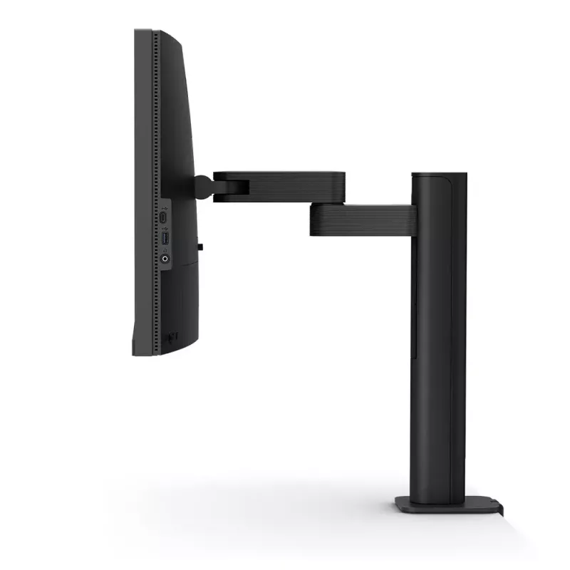 BenQ PD2705UA monitorius 68,6 cm (27 colių) 3840 x 2160 pikselių 4K Ultra HD LCD juodas
