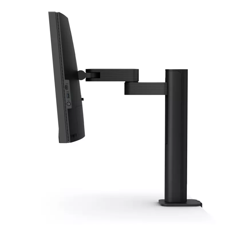BenQ PD2705UA monitorius 68,6 cm (27 colių) 3840 x 2160 pikselių 4K Ultra HD LCD juodas