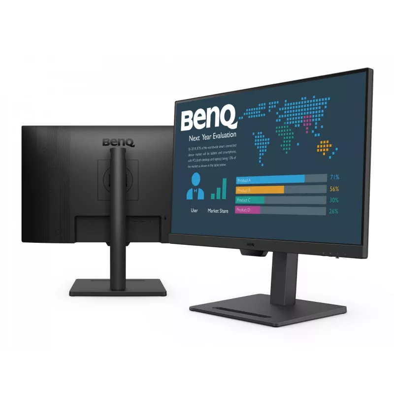 BenQ BL2790T 27 colių Full HD monitorius, juodas
