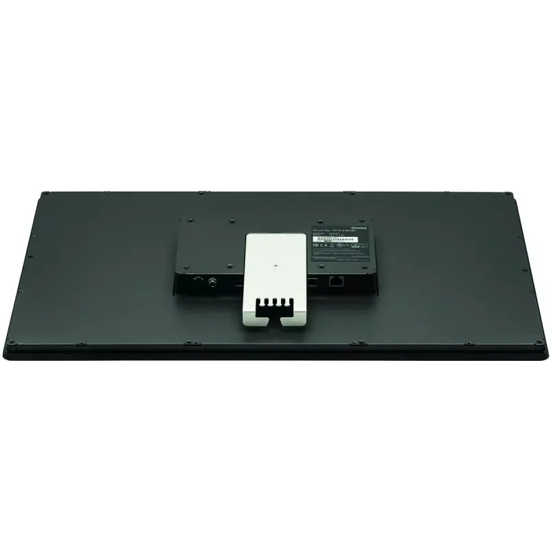 iiyama ProLite TF2415MC-B2 monitor 23.8 colių Full HD LED Touchscreen Multi-user Juodas