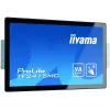 iiyama ProLite TF2415MC-B2 monitor 23.8 colių Full HD LED Touchscreen Multi-user Juodas