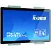 iiyama ProLite TF2415MC-B2 monitor 23.8 colių Full HD LED Touchscreen Multi-user Juodas
