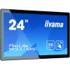 iiyama ProLite TF2415MC-B2 monitor 23.8 colių Full HD LED Touchscreen Multi-user Juodas
