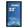Monitorius iiyama ProLite TF2234MC-B7X 54,6 cm (21,5 colių) 1920x1080 Full HD LED liečiamas ekranas su IPS technologija