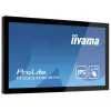 Monitorius iiyama ProLite TF2234MC-B7X 54,6 cm (21,5 colių) 1920x1080 Full HD LED liečiamas ekranas su IPS technologija