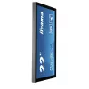 Monitorius iiyama ProLite TF2234MC-B7X 54,6 cm (21,5 colių) 1920x1080 Full HD LED liečiamas ekranas su IPS technologija