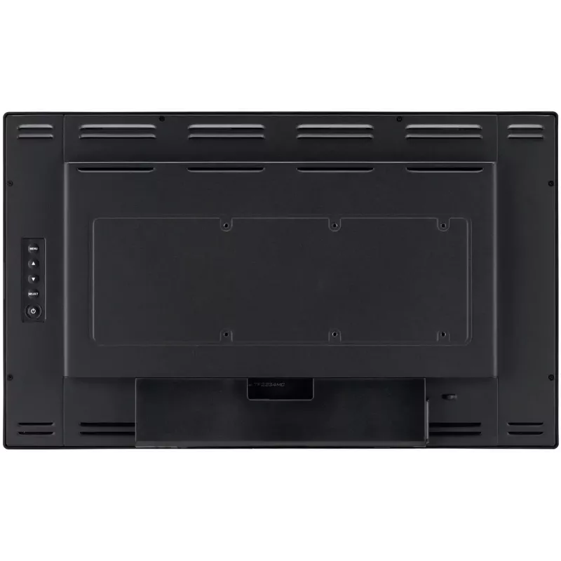 Monitorius iiyama ProLite TF2234MC-B7X 54,6 cm (21,5 colių) 1920x1080 Full HD LED liečiamas ekranas su IPS technologija