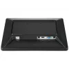 Monitorius iiyama ProLite T1521MSC-B2 38,1 cm (15 colių) 1024 x 768 XGA LED liečiamas ekranas, stalinis, juodas