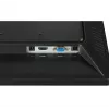 Monitorius iiyama ProLite T1521MSC-B2 38,1 cm (15 colių) 1024 x 768 XGA LED liečiamas ekranas, stalinis, juodas