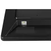 Monitorius iiyama ProLite T1521MSC-B2 38,1 cm (15 colių) 1024 x 768 XGA LED liečiamas ekranas, stalinis, juodas