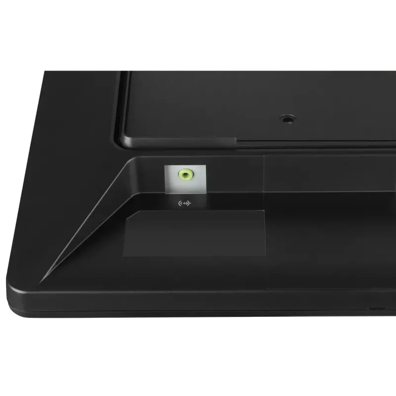 Monitorius iiyama ProLite T1521MSC-B2 38,1 cm (15 colių) 1024 x 768 XGA LED liečiamas ekranas, stalinis, juodas