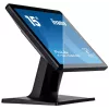 Monitorius iiyama ProLite T1521MSC-B2 38,1 cm (15 colių) 1024 x 768 XGA LED liečiamas ekranas, stalinis, juodas