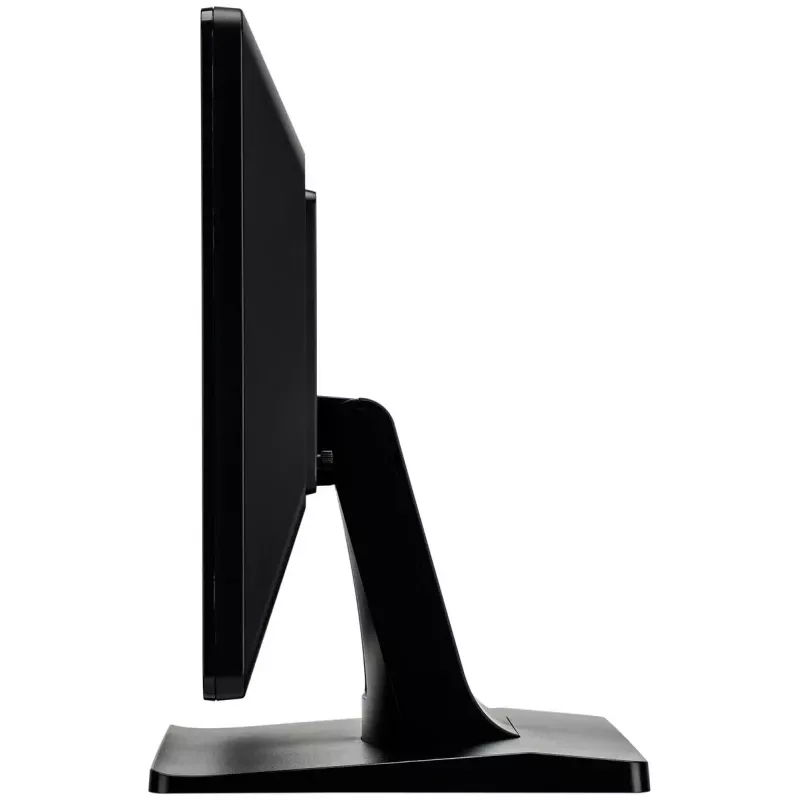 Monitorius iiyama ProLite T1521MSC-B2 38,1 cm (15 colių) 1024 x 768 XGA LED liečiamas ekranas, stalinis, juodas