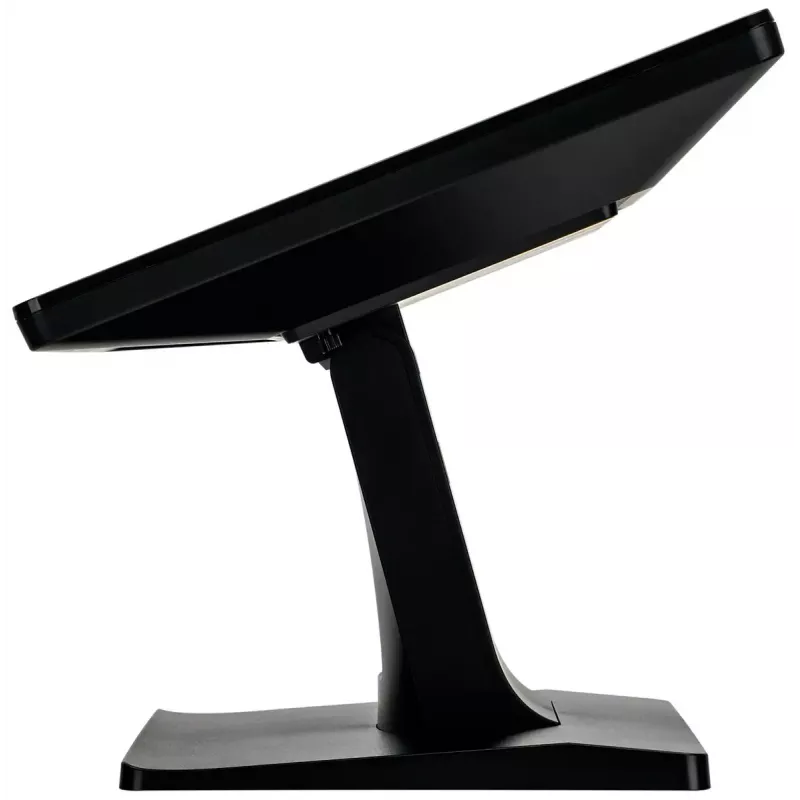 Monitorius iiyama ProLite T1521MSC-B2 38,1 cm (15 colių) 1024 x 768 XGA LED liečiamas ekranas, stalinis, juodas