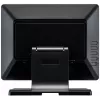 Monitorius iiyama ProLite T1521MSC-B2 38,1 cm (15 colių) 1024 x 768 XGA LED liečiamas ekranas, stalinis, juodas