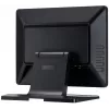 Monitorius iiyama ProLite T1521MSC-B2 38,1 cm (15 colių) 1024 x 768 XGA LED liečiamas ekranas, stalinis, juodas