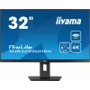 Monitorius iiyama ProLite XUB3293UHSN-B5 80 cm (31.5 col.) 4K Ultra HD LCD juodas