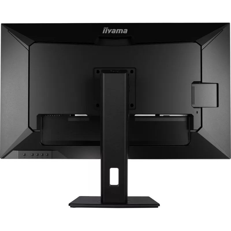 Monitorius iiyama ProLite XUB3293UHSN-B5 80 cm (31.5 col.) 4K Ultra HD LCD juodas