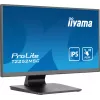 Monitorius iiyama ProLite T2252MSC-B2 54,6 cm (21,5 colio) Full HD 1920x1080 LCD liečiamuoju ekranu juodas