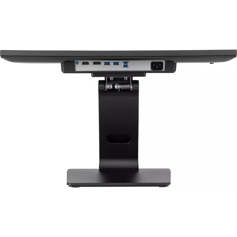 Monitorius iiyama ProLite T2252MSC-B2 54,6 cm (21,5 colio) Full HD 1920x1080 LCD liečiamuoju ekranu juodas