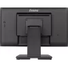 Monitorius iiyama ProLite T2252MSC-B2 54,6 cm (21,5 colio) Full HD 1920x1080 LCD liečiamuoju ekranu juodas