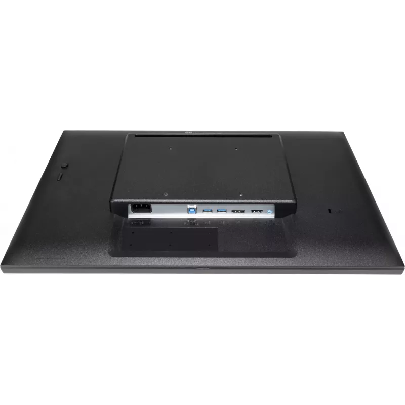 Monitorius iiyama ProLite T2252MSC-B2 54,6 cm (21,5 colio) Full HD 1920x1080 LCD liečiamuoju ekranu juodas