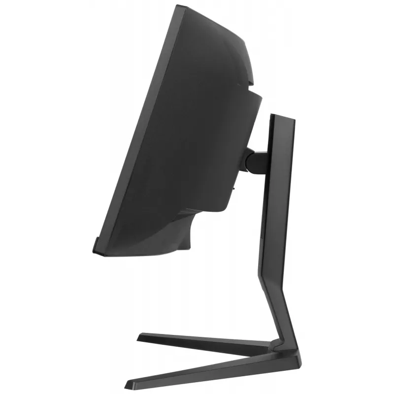 Monitorius iiyama G-MASTER 45 inch LCD lenktas UWQHD 113 cm (44,5 inch) 5120 x 1440 pikselių Dual QHD LED juodas
