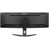 Monitorius iiyama G-MASTER 45 inch LCD lenktas UWQHD 113 cm (44,5 inch) 5120 x 1440 pikselių Dual QHD LED juodas